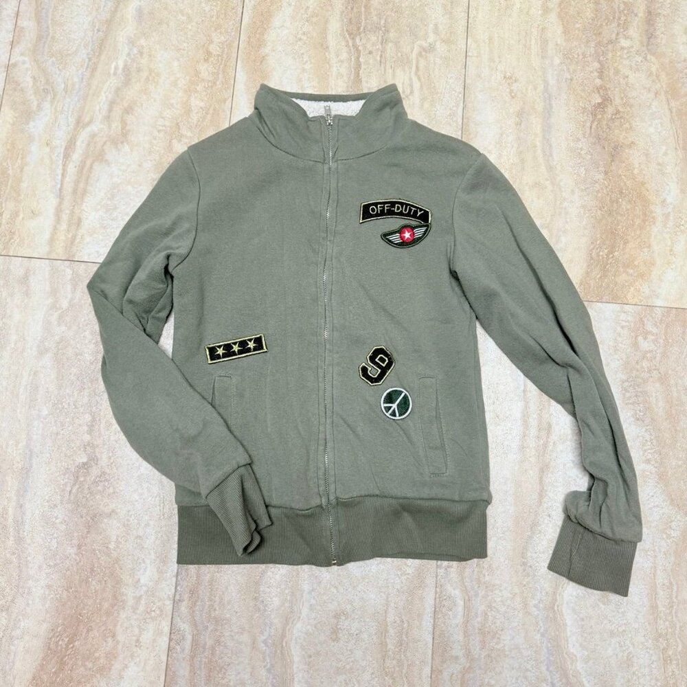 ❌Warm Jacket - Picture 3 of 6